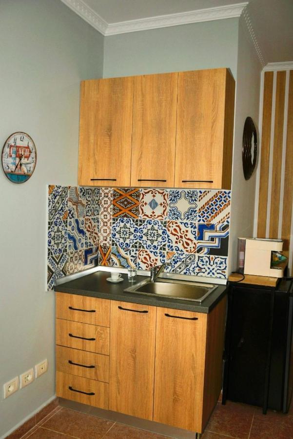 Lila Apartments 1 Durrës Zewnętrze zdjęcie