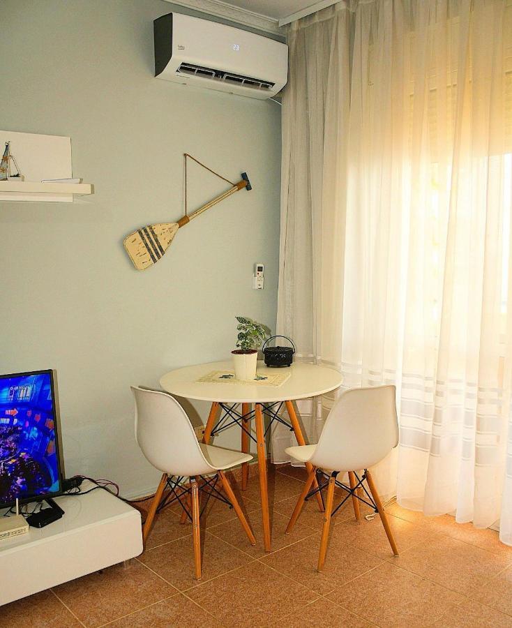 Lila Apartments 1 Durrës Zewnętrze zdjęcie