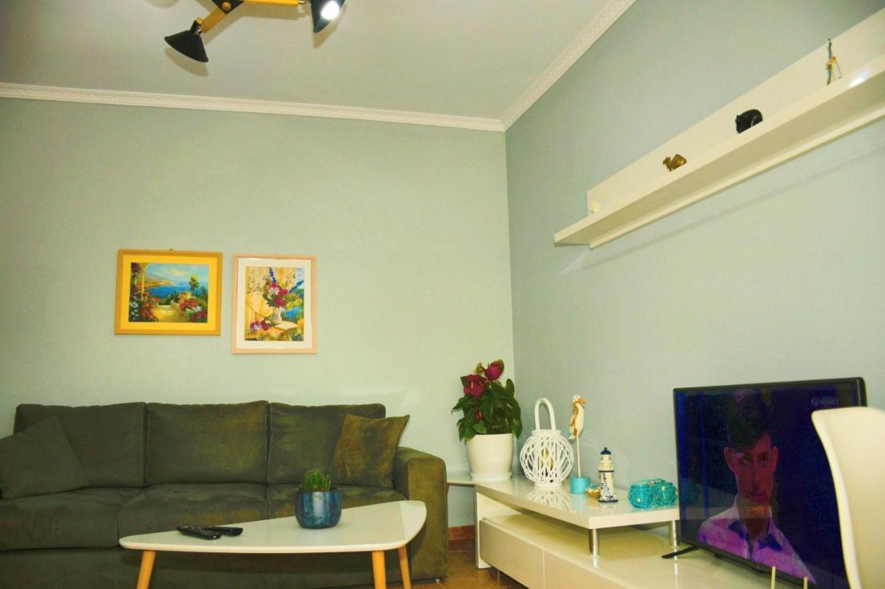 Lila Apartments 1 Durrës Zewnętrze zdjęcie