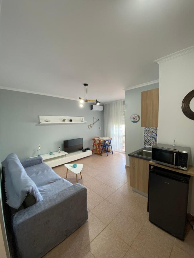 Lila Apartments 1 Durrës Zewnętrze zdjęcie