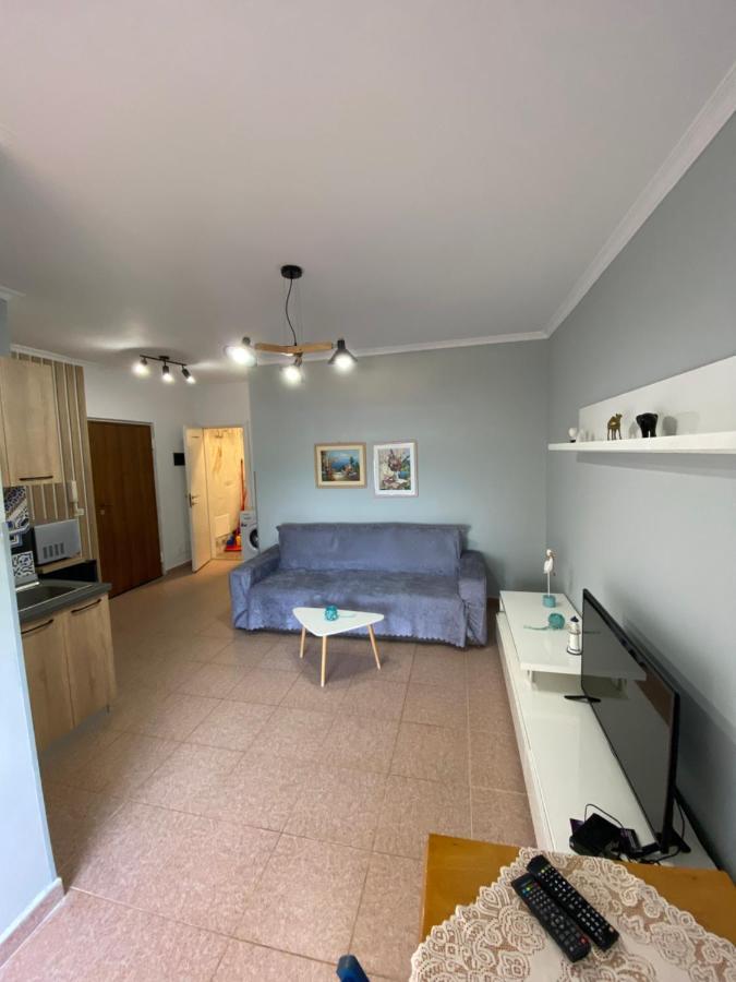 Lila Apartments 1 Durrës Zewnętrze zdjęcie