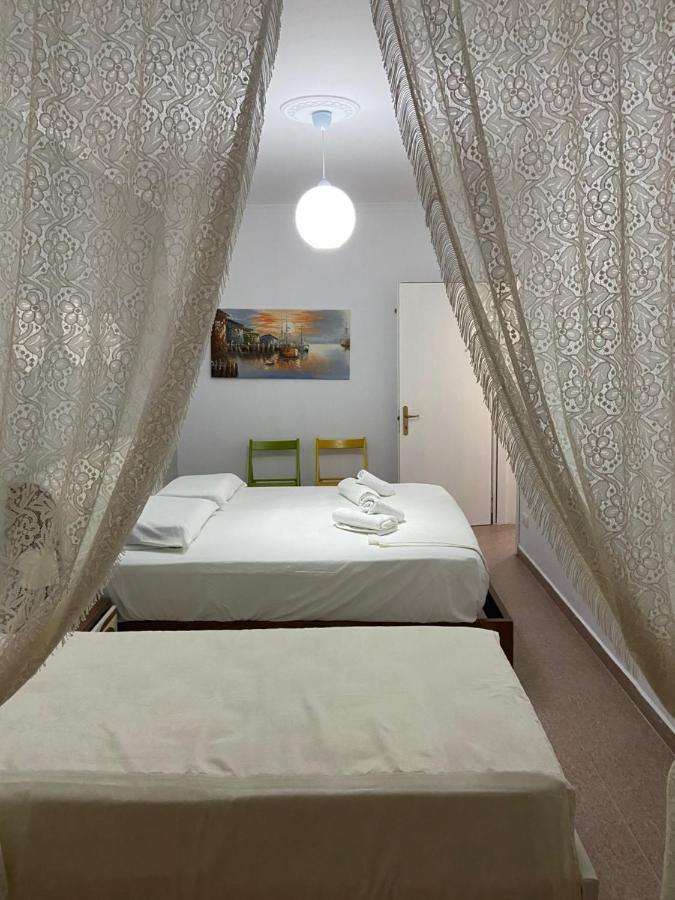 Lila Apartments 1 Durrës Zewnętrze zdjęcie