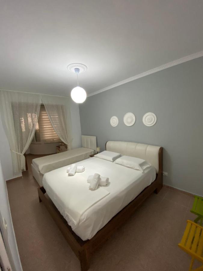 Lila Apartments 1 Durrës Zewnętrze zdjęcie